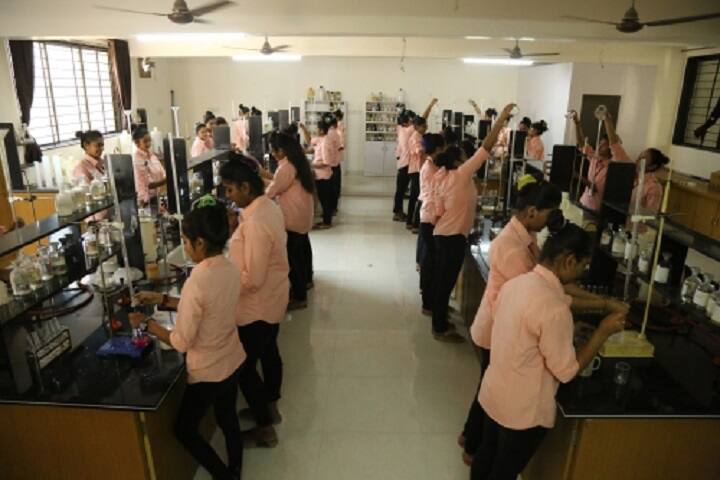 laboratory